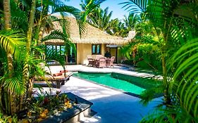 Te Manava Luxury Villas & Spa